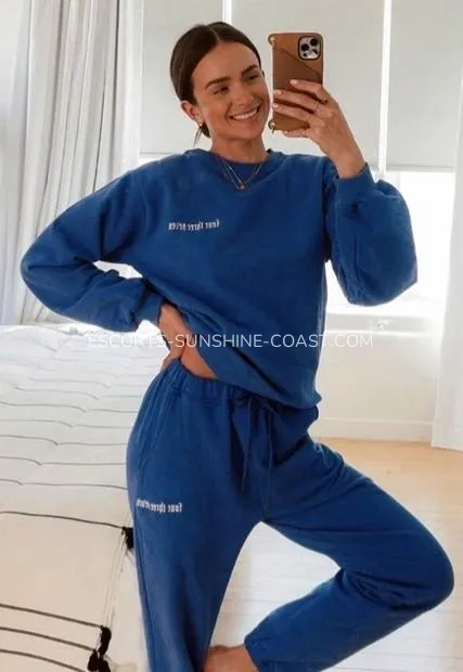 Escorts Sunshine Coast susanne