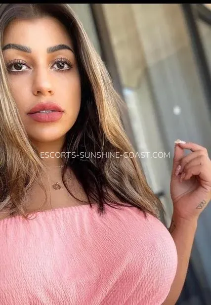 Escorts Sunshine Coast Sophie — 8