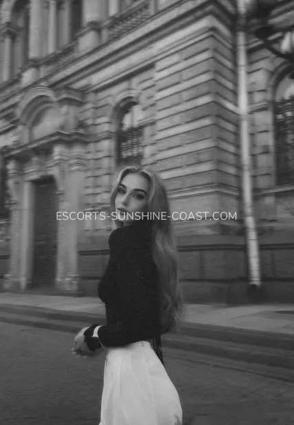 Escorts Sunshine Coast Carmela — 5