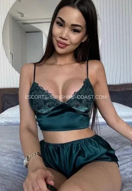 Escorts Sunshine Coast Christina — 6