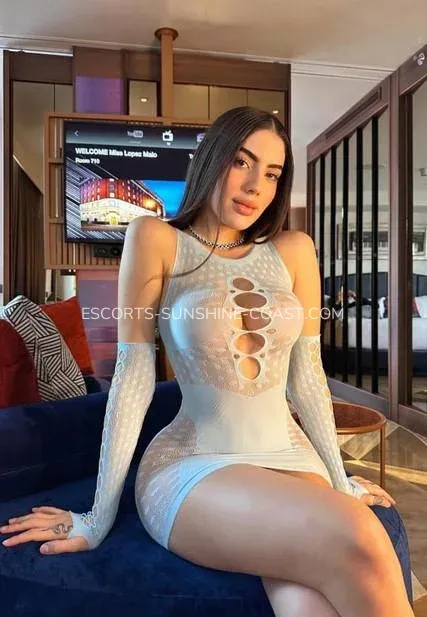 Escorts Sunshine Coast Kiara — 3