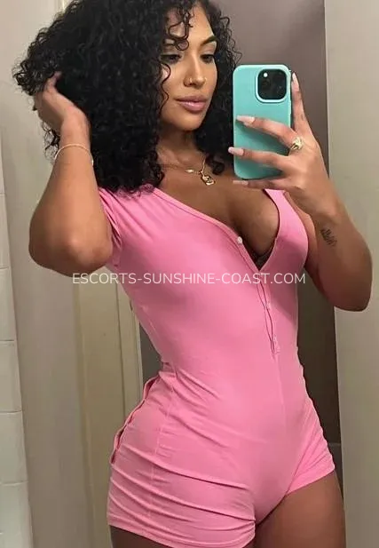 Escorts Sunshine Coast Anna — 1
