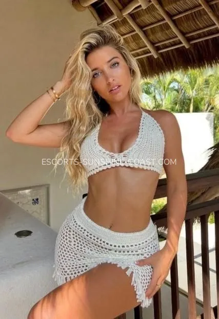 Escorts Sunshine Coast Ciara — 2