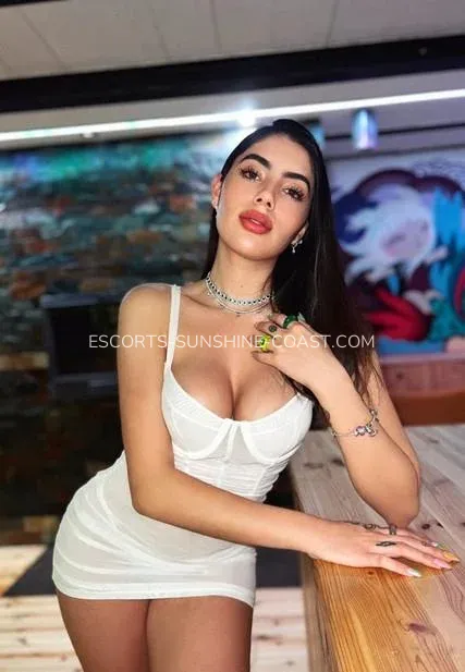 Escorts Sunshine Coast Anna — 9
