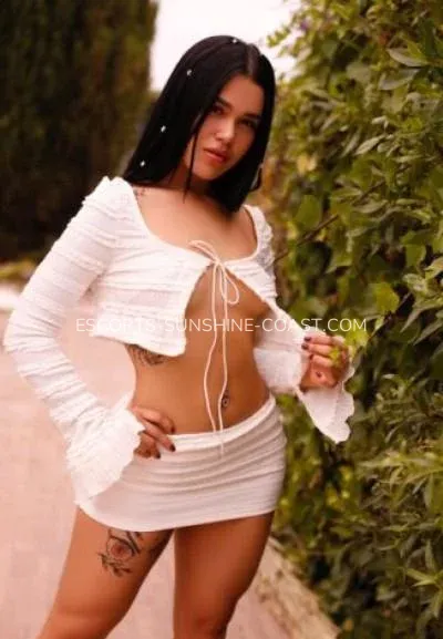 Escorts Sunshine Coast Anette — 1