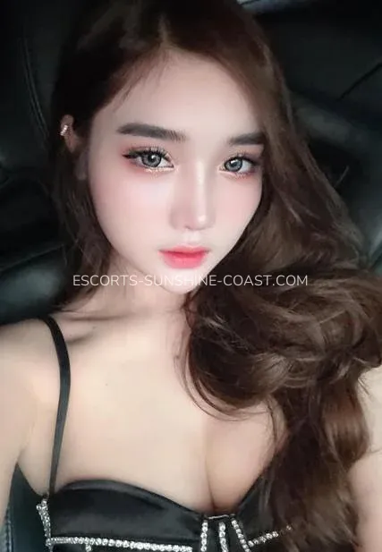 Escorts Sunshine Coast Hannah — 1