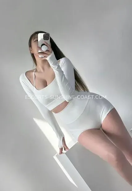 Escorts Sunshine Coast Jillian — 4