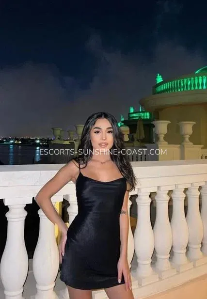 Escorts Sunshine Coast Linda — 6