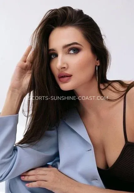 Escorts Sunshine Coast Morgan — 4