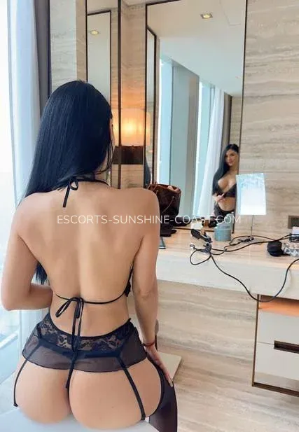 Escorts Sunshine Coast Matilda — 7