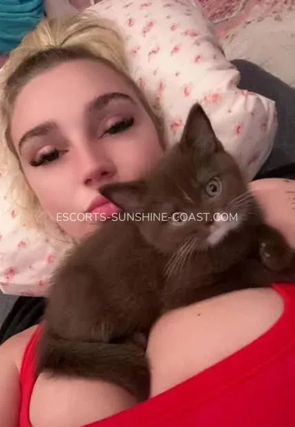 Escorts Sunshine Coast Cassandra — 5