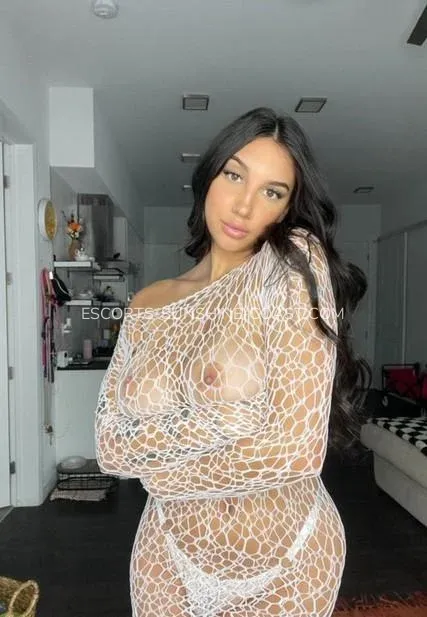Escorts Sunshine Coast Kate — 4