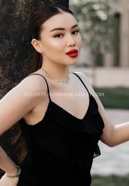 Escorts Sunshine Coast Mona — 7
