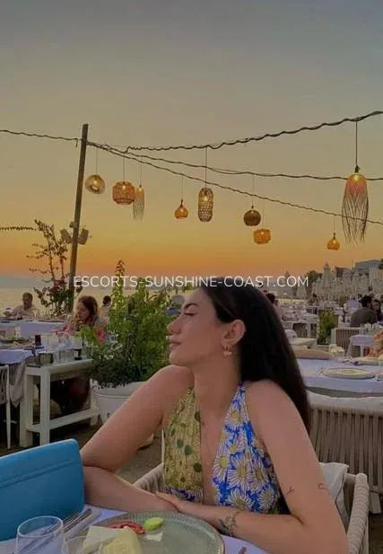 Escorts Sunshine Coast Sofia — 4