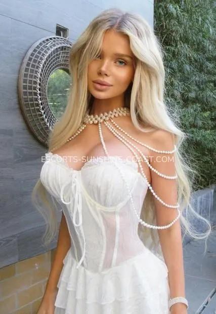 Escorts Sunshine Coast Lily — 2