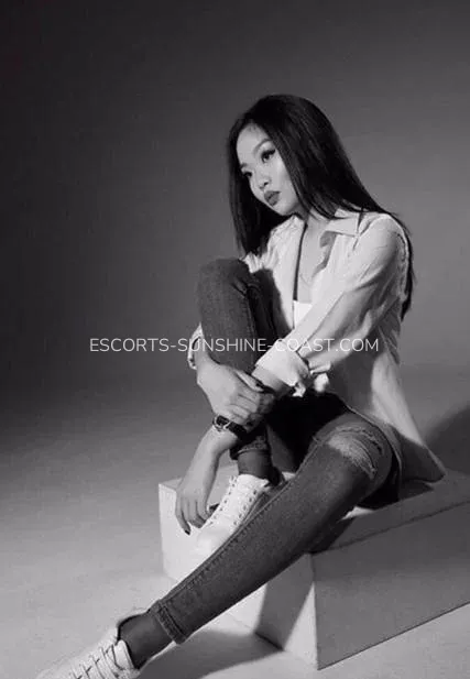Escorts Sunshine Coast Makayla — 4