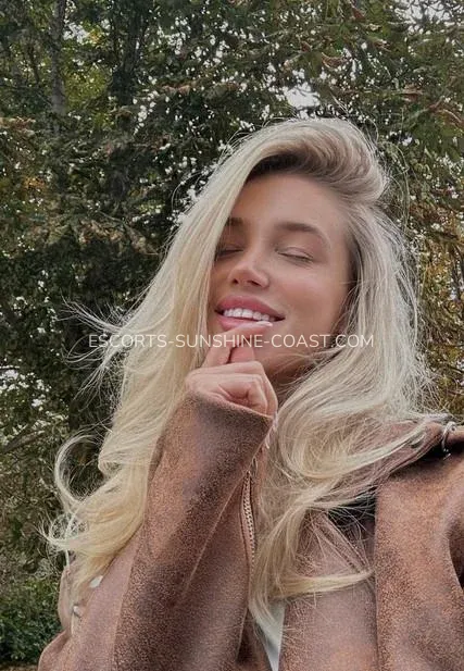 Escorts Sunshine Coast Ingegerd — 4