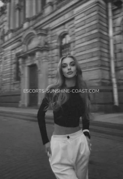 Escorts Sunshine Coast Carmela — 6