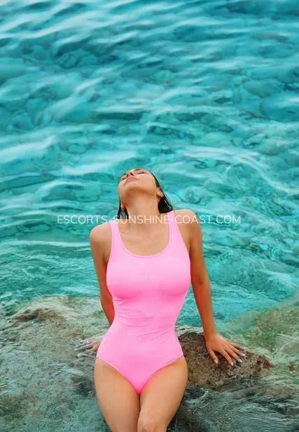 Escorts Sunshine Coast Viviana — 1