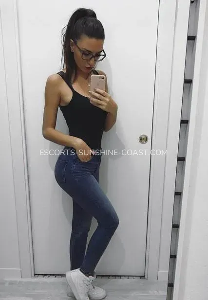 Escorts Sunshine Coast Amy — 7