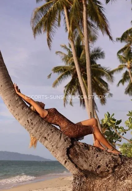 Escorts Sunshine Coast Helen — 9