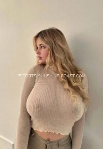 Escorts Sunshine Coast Ava — 1