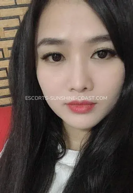 Escorts Sunshine Coast Johanna — 4