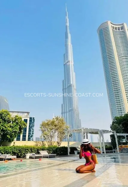 Escorts Sunshine Coast ellen