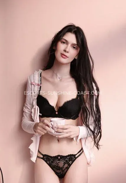 Escorts Sunshine Coast Lydia — 3