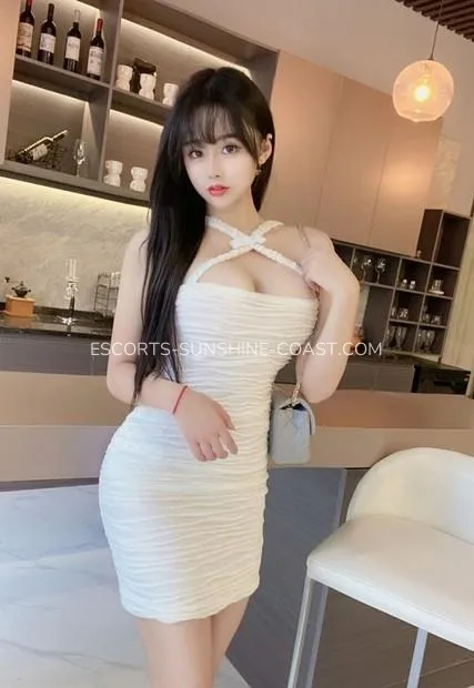 Escorts Sunshine Coast Vera — 2
