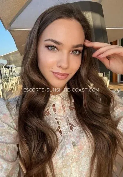 Escorts Sunshine Coast Camilla — 1