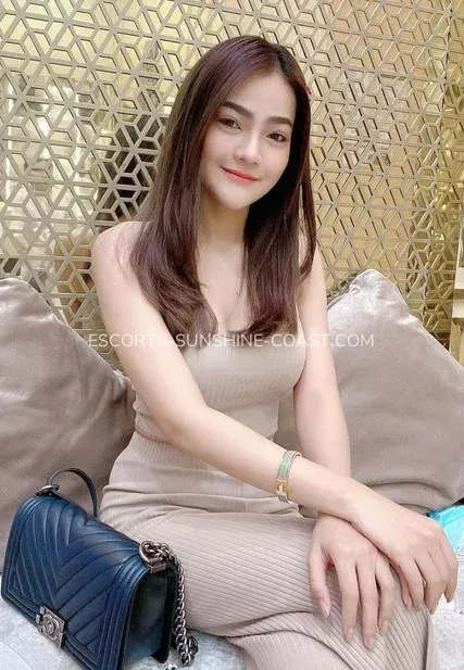 Escorts Sunshine Coast Charlotta — 10