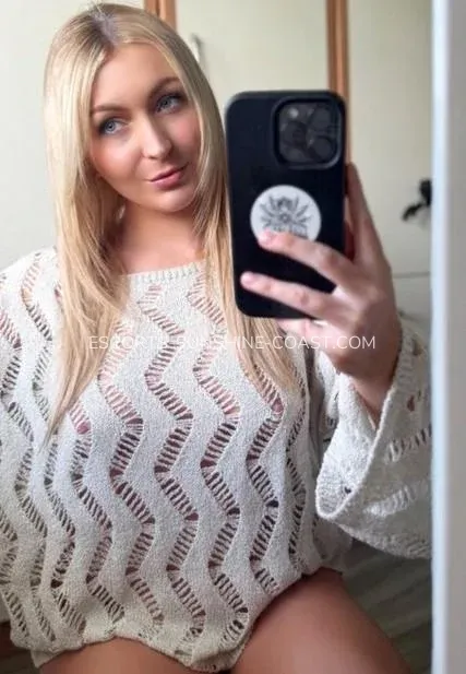 Escorts Sunshine Coast Jessica — 3