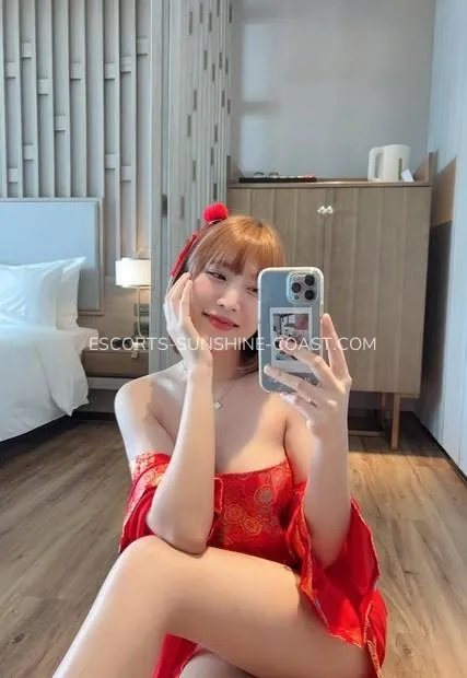 Escorts Sunshine Coast Ellie — 2