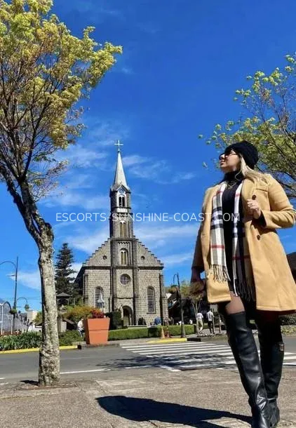 Escorts Sunshine Coast Angela — 3