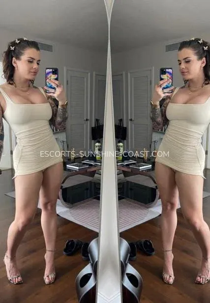 Escorts Sunshine Coast Milena — 3
