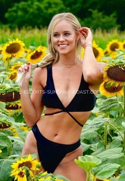 Escorts Sunshine Coast Elin — 6