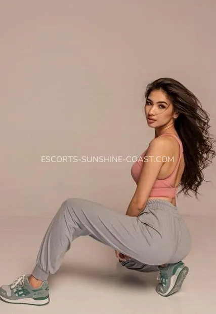 Escorts Sunshine Coast Gun — 2