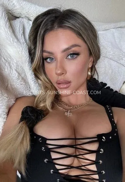 Escorts Sunshine Coast Zoe — 8