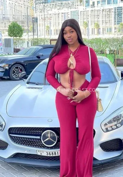 Escorts Sunshine Coast Brenda — 9