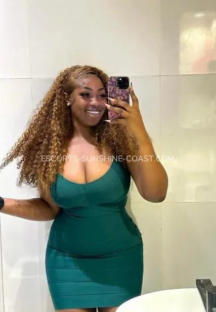 Escorts Sunshine Coast Brenda — 4