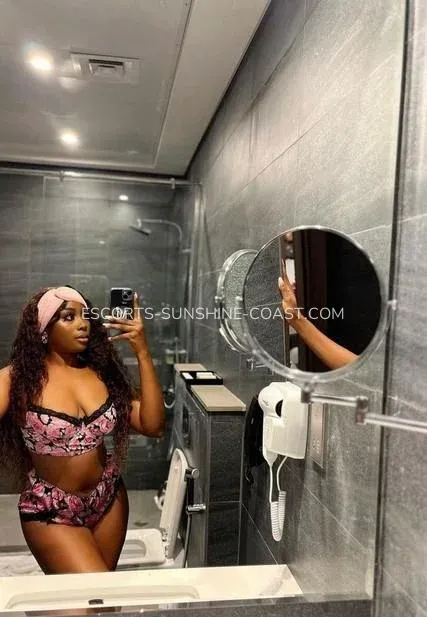 Escorts Sunshine Coast Inga — 7