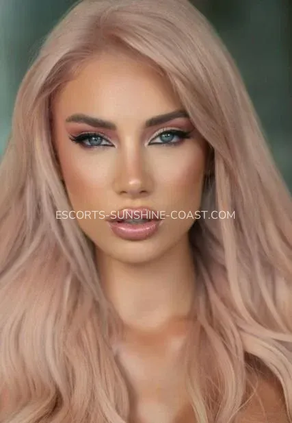 Escorts Sunshine Coast Eva — 1