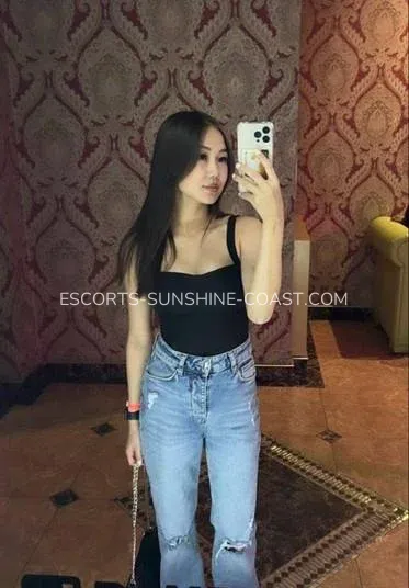Escorts Sunshine Coast Kristina — 4