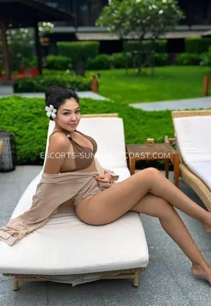 Escorts Sunshine Coast Viktoria — 8