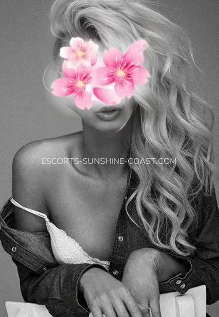 Escorts Sunshine Coast Lindsay — 1