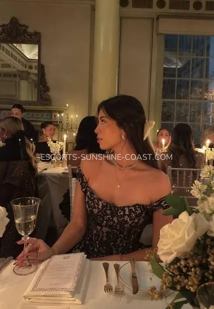 Escorts Sunshine Coast Kira — 3