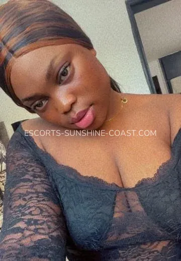 Escorts Sunshine Coast Maja — 1