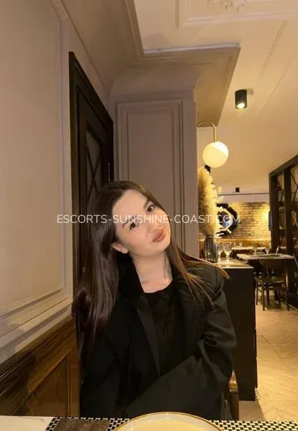 Escorts Sunshine Coast Elise — 3