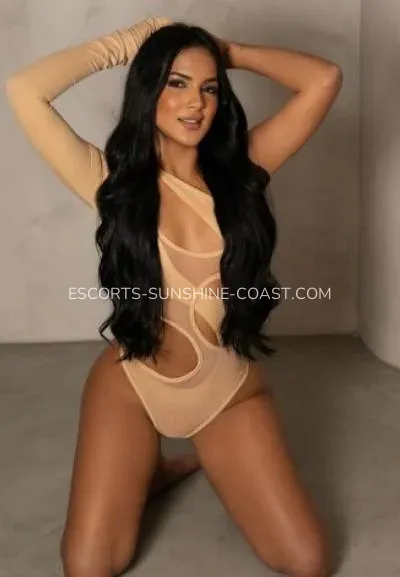 Escorts Sunshine Coast Camila — 5